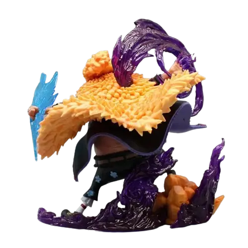 Teach "Yonko" Figure - One Piece™