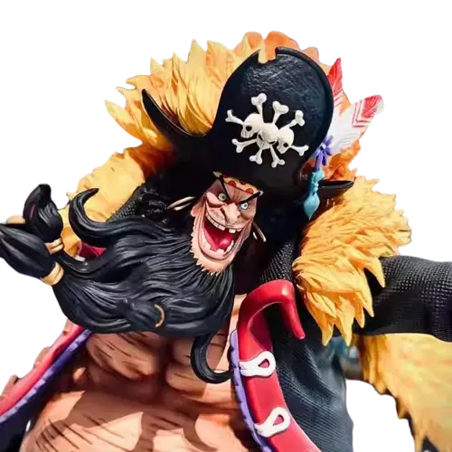 Teach "Yonko" Figure - One Piece™