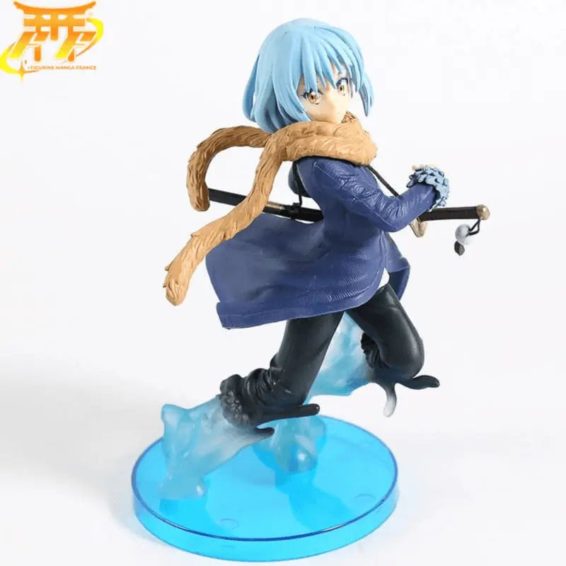 Tempest Horseshoe Crab Figure - That Time I Got Reincarnated