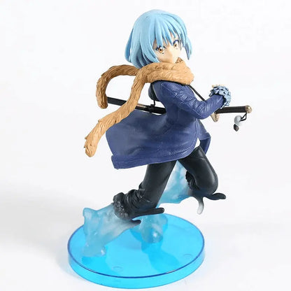 Tempest Horseshoe Crab Figure - That Time I Got Reincarnated