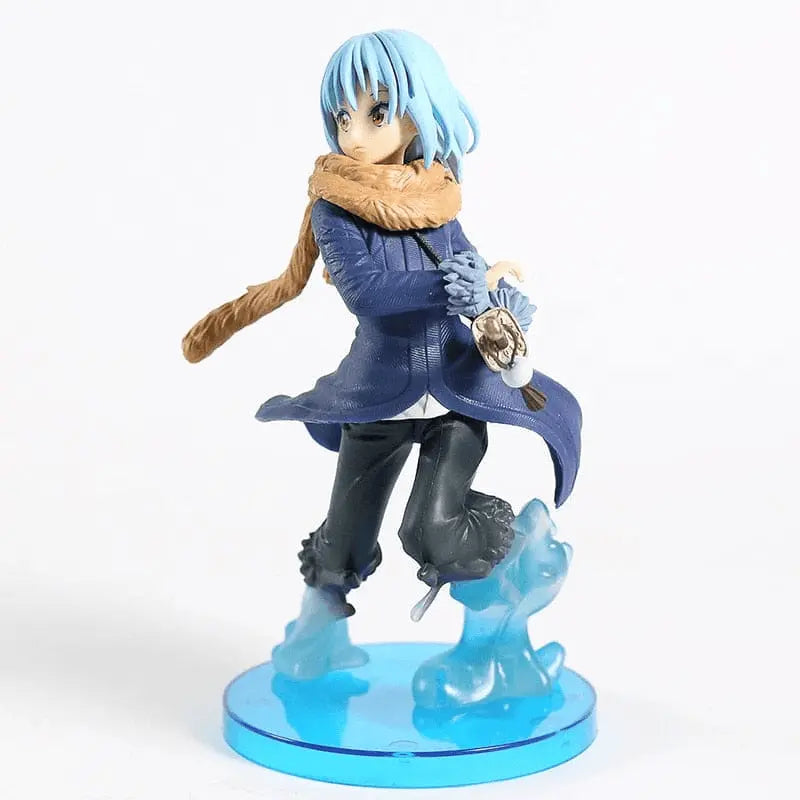 Tempest Horseshoe Crab Figure - That Time I Got Reincarnated