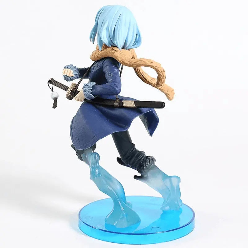 Tempest Horseshoe Crab Figure - That Time I Got Reincarnated