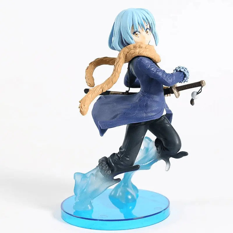 Tempest Horseshoe Crab Figure - That Time I Got Reincarnated