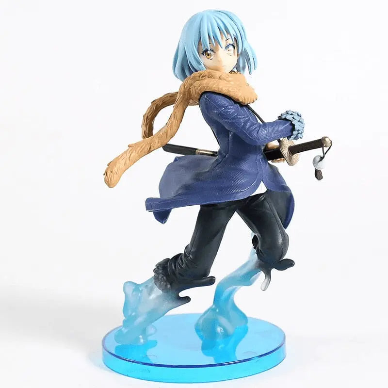 Tempest Horseshoe Crab Figure - That Time I Got Reincarnated