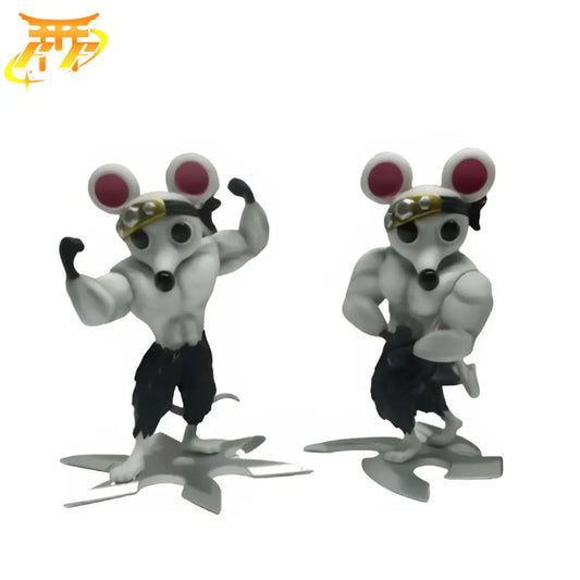 Tengen Mouse Figure - Demon Slayer™