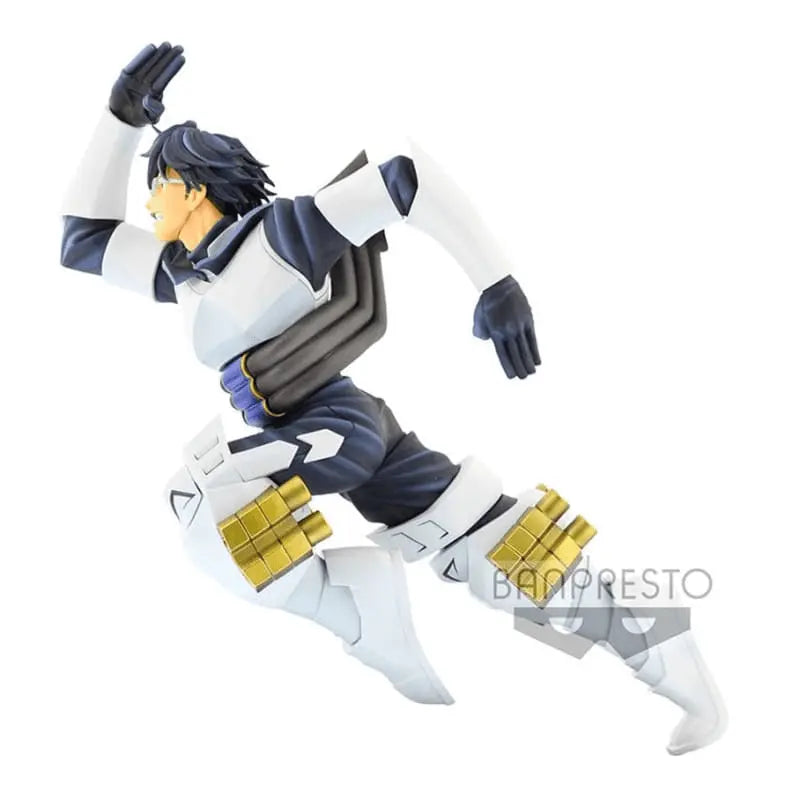 Tenya Lida Figure - My Hero Academia™