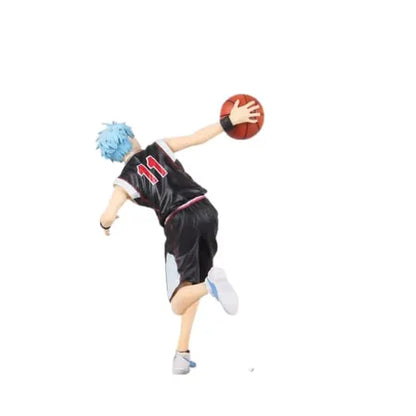 Tetsuya Kuroko Figure - Kuroko No Basket™