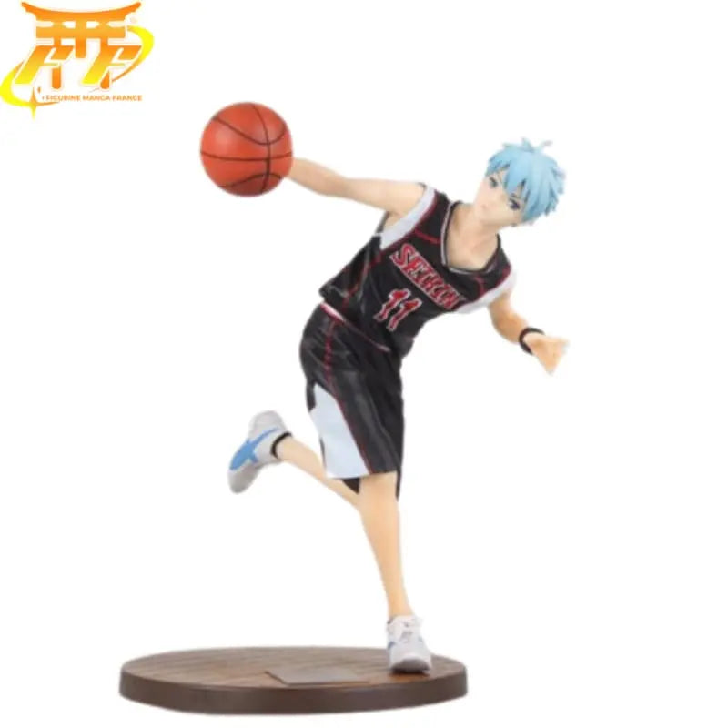 Tetsuya Kuroko Figure - Kuroko No Basket™