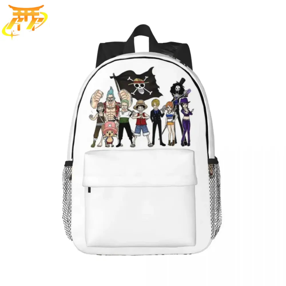 The Mugiwara Backpack - One Piece™