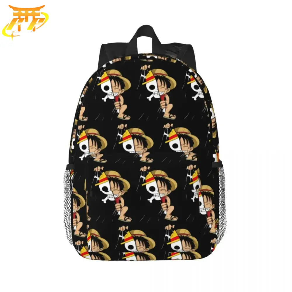 The Mugiwara Crew Backpack - One Piece™