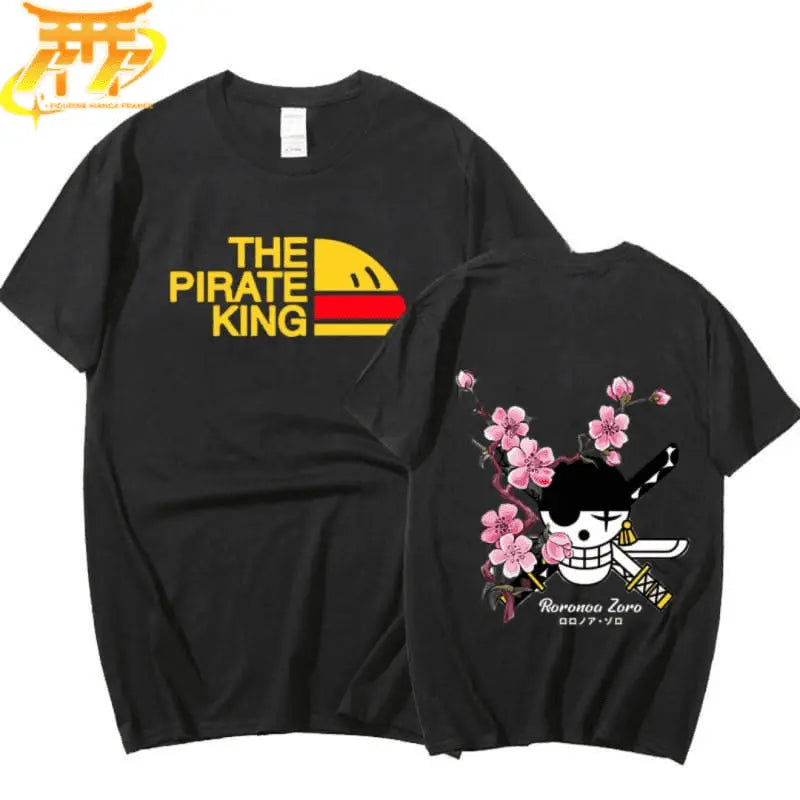 The Pirate King T-Shirt - One piece™