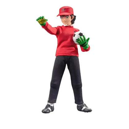 Thomas Price Figure - Captain Tsubasa™