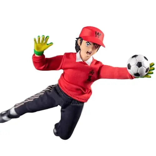 Thomas Price Figure - Captain Tsubasa™