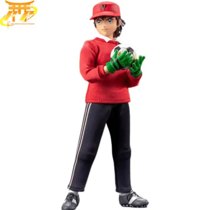 Thomas Price Figure - Captain Tsubasa™