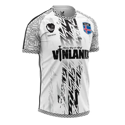 Thorfin Football Shirt - Vinland Saga™