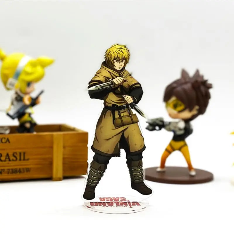 figurine-acrylique-thorfinn-vinland-saga™