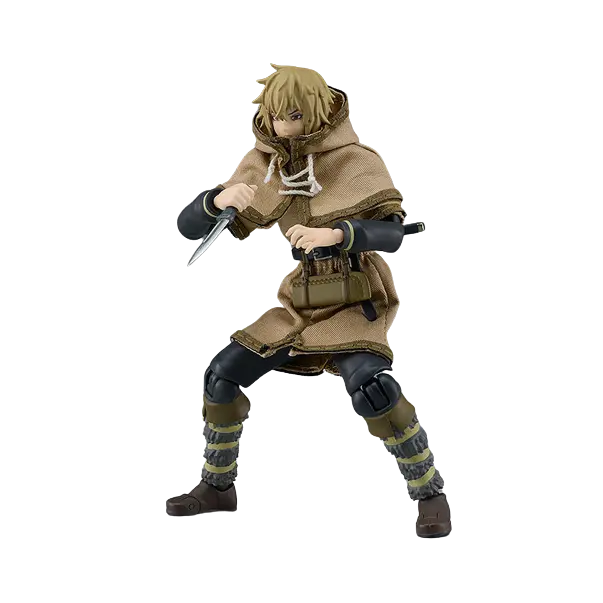 Thorfinn Figure - Vinland Saga™