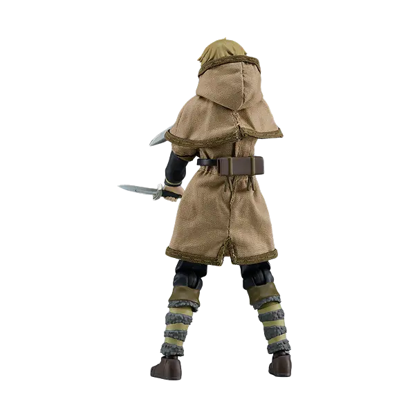 Thorfinn Figure - Vinland Saga™