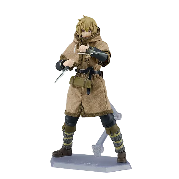 Thorfinn Figure - Vinland Saga™