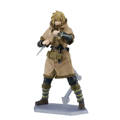 Thorfinn Figure - Vinland Saga™