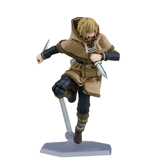 Thorfinn Figure - Vinland Saga™