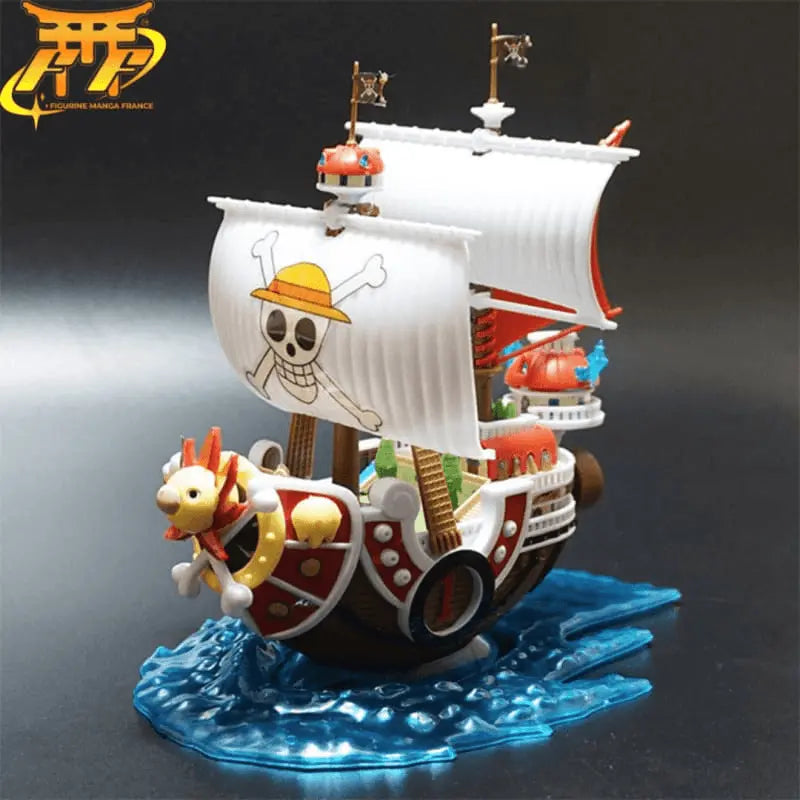 Thousand Sunny Figure One Piece Anime Figures Australia thousand-sunny-figure-one-piece-anime-figures-australia