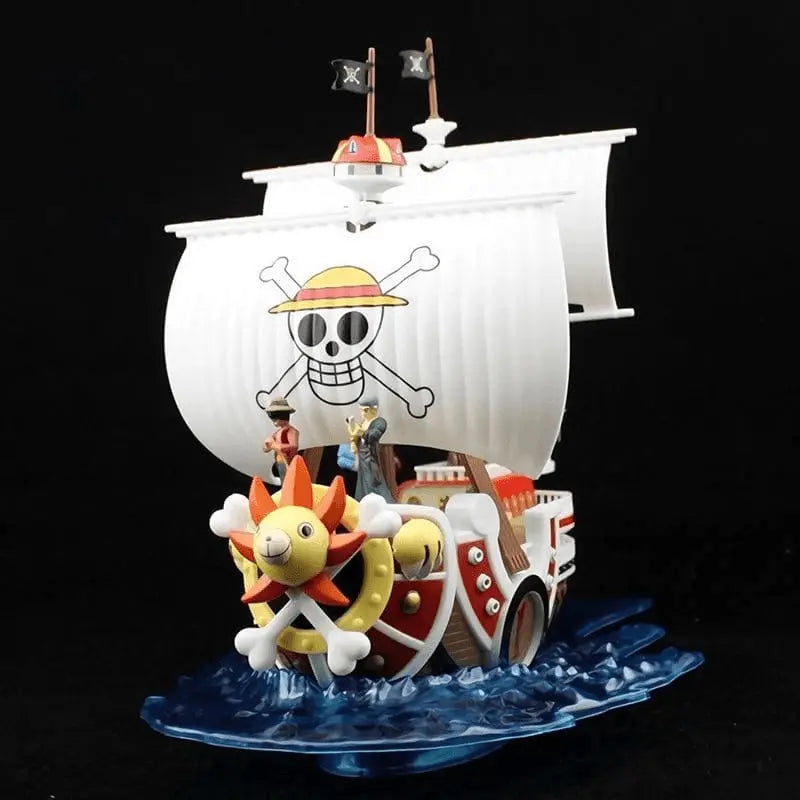 Thousand Sunny Figure - One Piece™