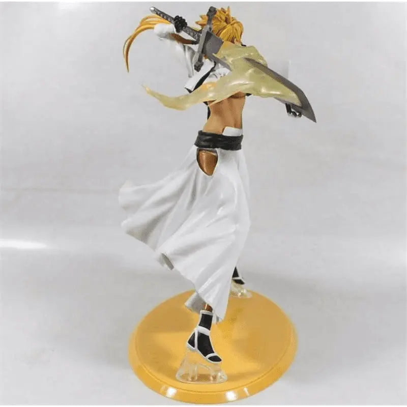 Tia Hallibel Figure - Bleach™