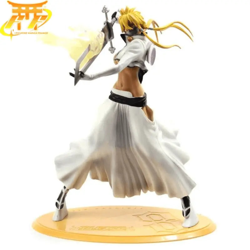 Tia Hallibel Figure - Bleach™