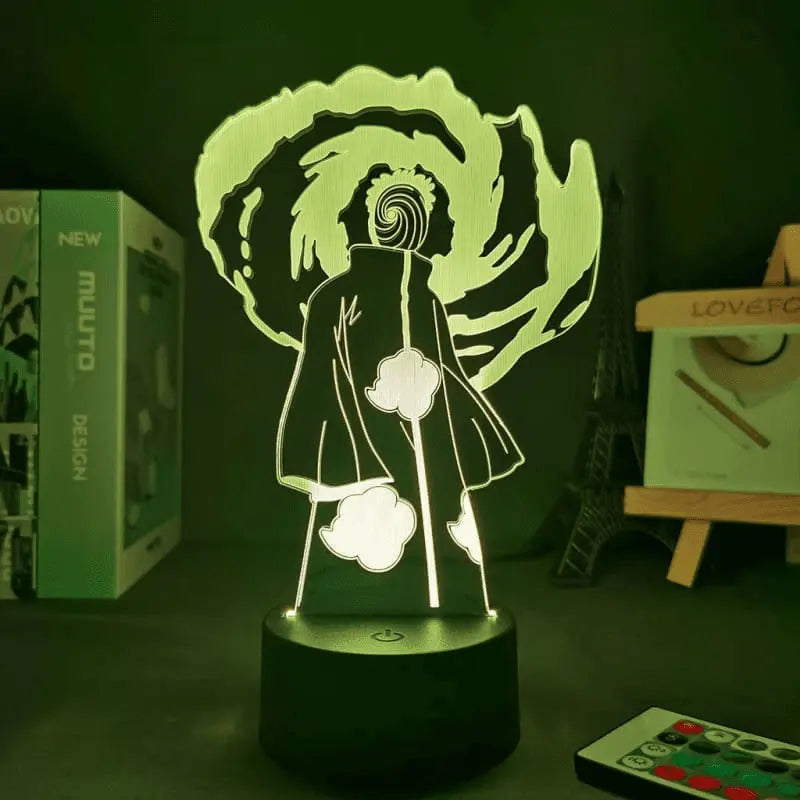 Tobi LED Lamp - Naruto Shippuden™