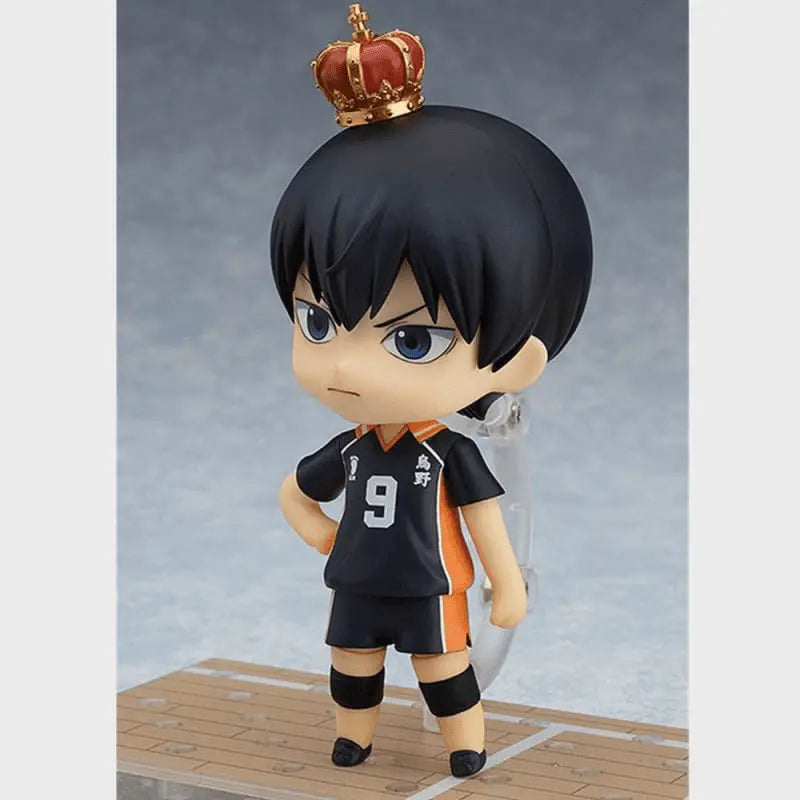 Tobio Kageyama Mini Figure - Haikyuu™