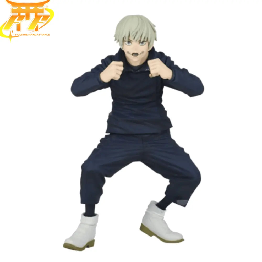 Toge Inumaki "Incantation" figure - Jujutsu Kaisen™