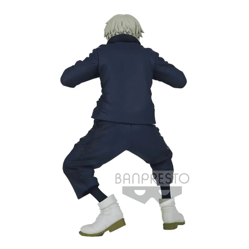 Toge Inumaki Incantation figure - Jujutsu Kaisen™