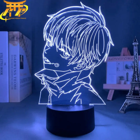 Toge Inumaki LED Lamp - Jujutsu Kaisen™