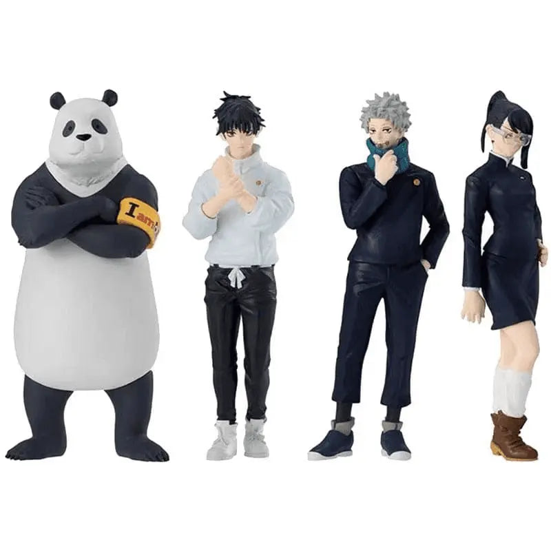 Toge Inumaki Student Figure - Jujutsu Kaisen™