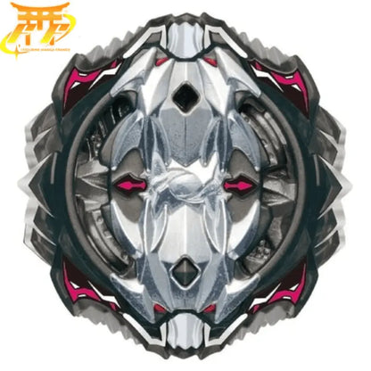 Top Vise Leopard 1’Proof Operate - Beyblade Burst Rise™