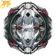 Top Vise Leopard 1'Proof Operate - Beyblade Burst Rise™