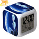 Tōshirō Hitsugaya alarm clock - Bleach™