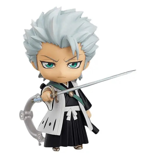 Toshiro Hitsugaya Mini Figure - Bleach™