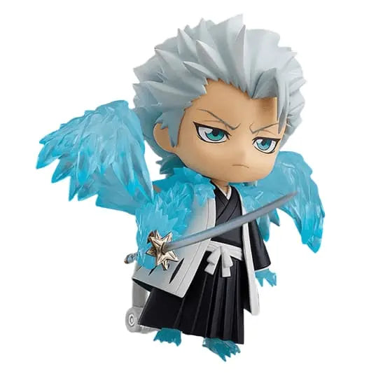 Toshiro Hitsugaya Mini Figure - Bleach™