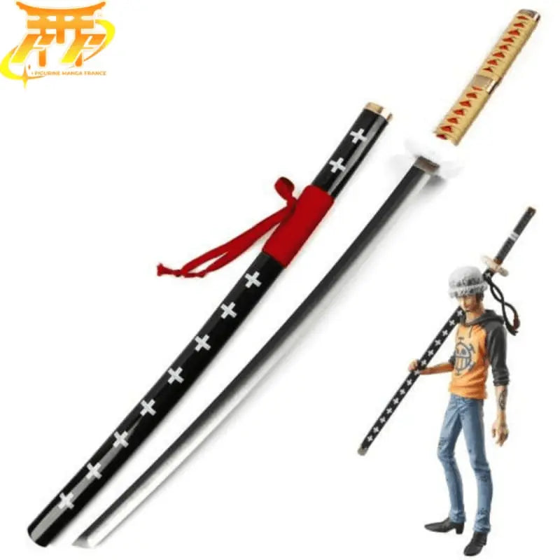 Trafalgar D Law’s Saber - One Piece™