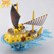 Trafalgar D. Law's Ship Figure - One Piece™