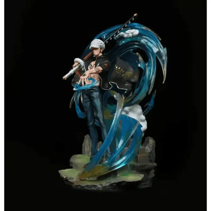 Trafalgar D. Water Law Figure - One Piece™