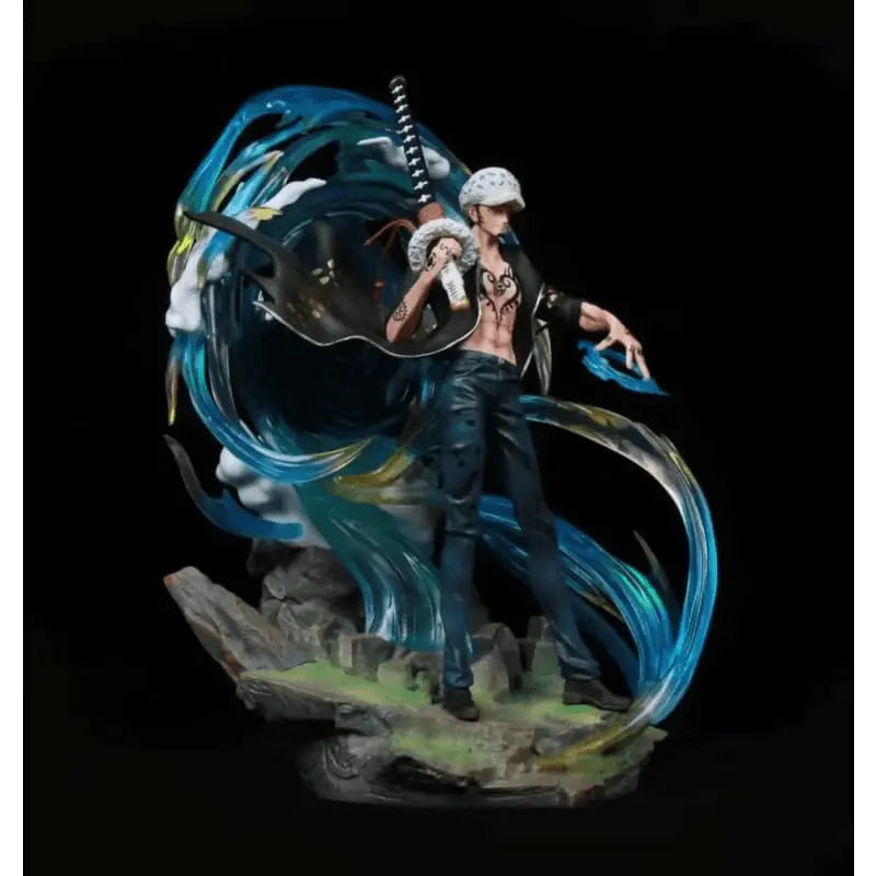 Trafalgar D. Water Law Figure - One Piece™