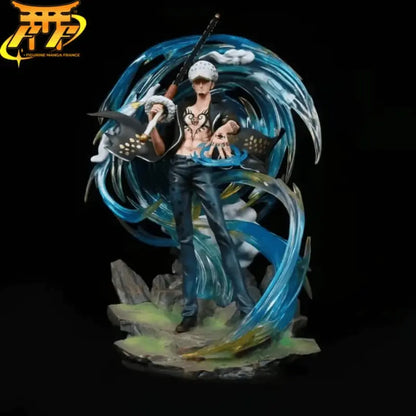 Trafalgar D. Water Law Figure - One Piece™