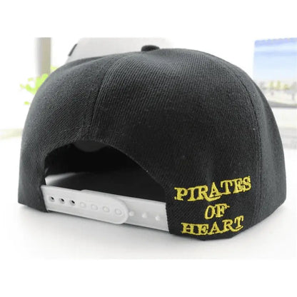 Trafalgar Law Cap - One Piece™