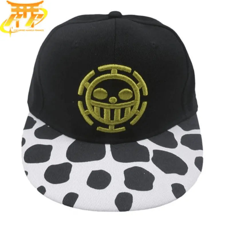 Trafalgar Law Cap - One Piece™