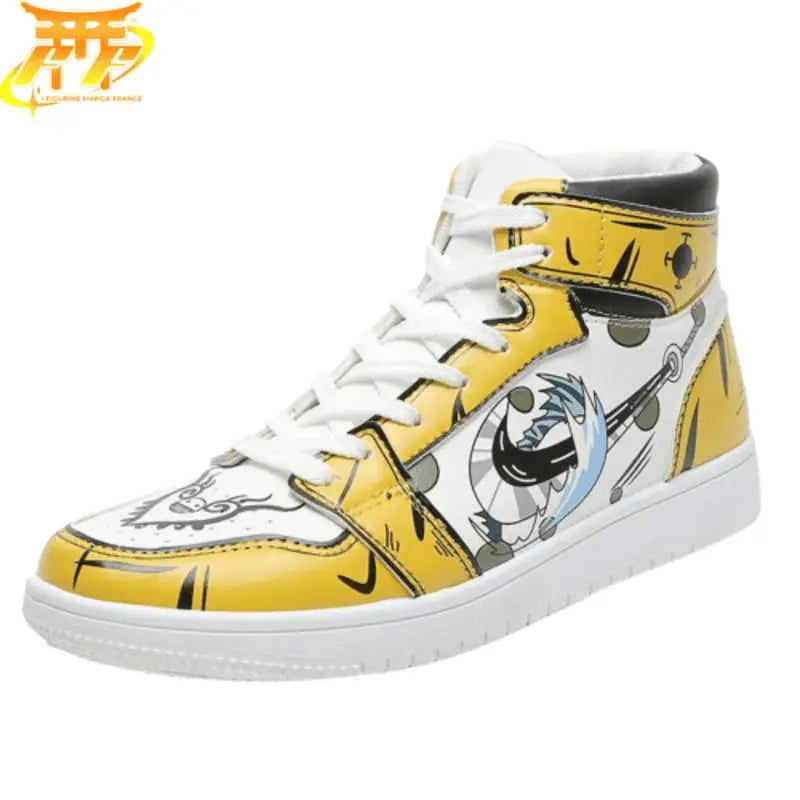 Trafalgar Law Sneakers - One Piece™