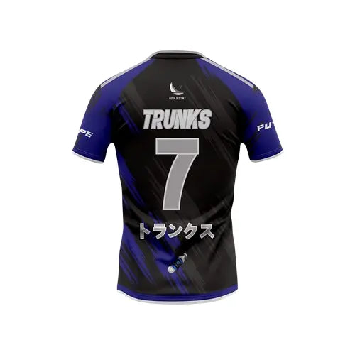 Trunks football Shirt - Dragon Ball Z™