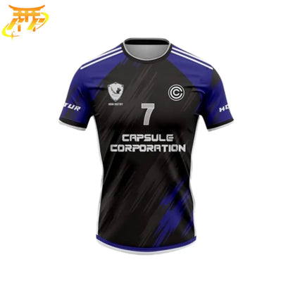 Trunks football Shirt - Dragon Ball Z™